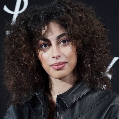 Mina El Hammani Wiki: What’s Her Ethnicity? Religion And Nationality 2023 - networth, wiki, biography