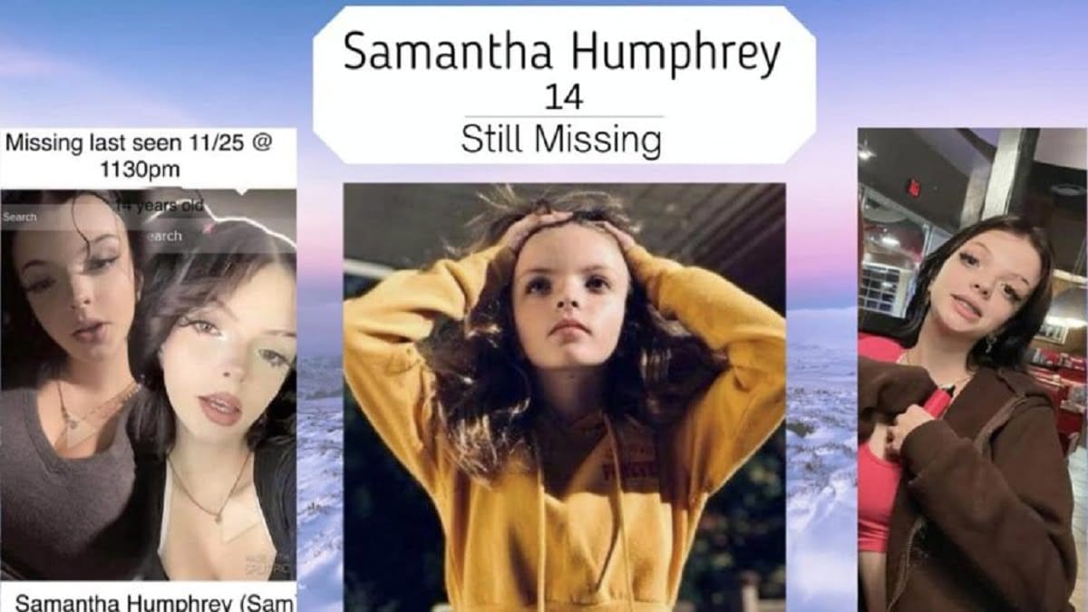Missing: Samantha Humphrey Body Found? Mom of Schenectady Teen Reacts to ‘Rumors’ 2023 - networth, wiki, biography