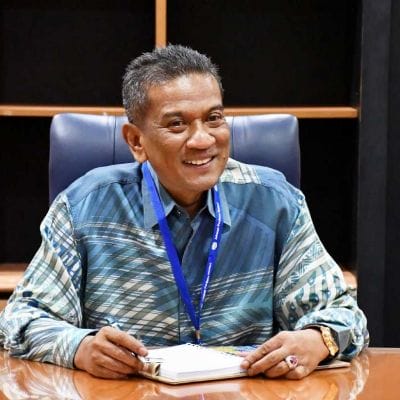 Who Is Mohammad Agus Yusoff? Explore His Wiki, Family And Kids Details 2023 - networth, wiki, biography