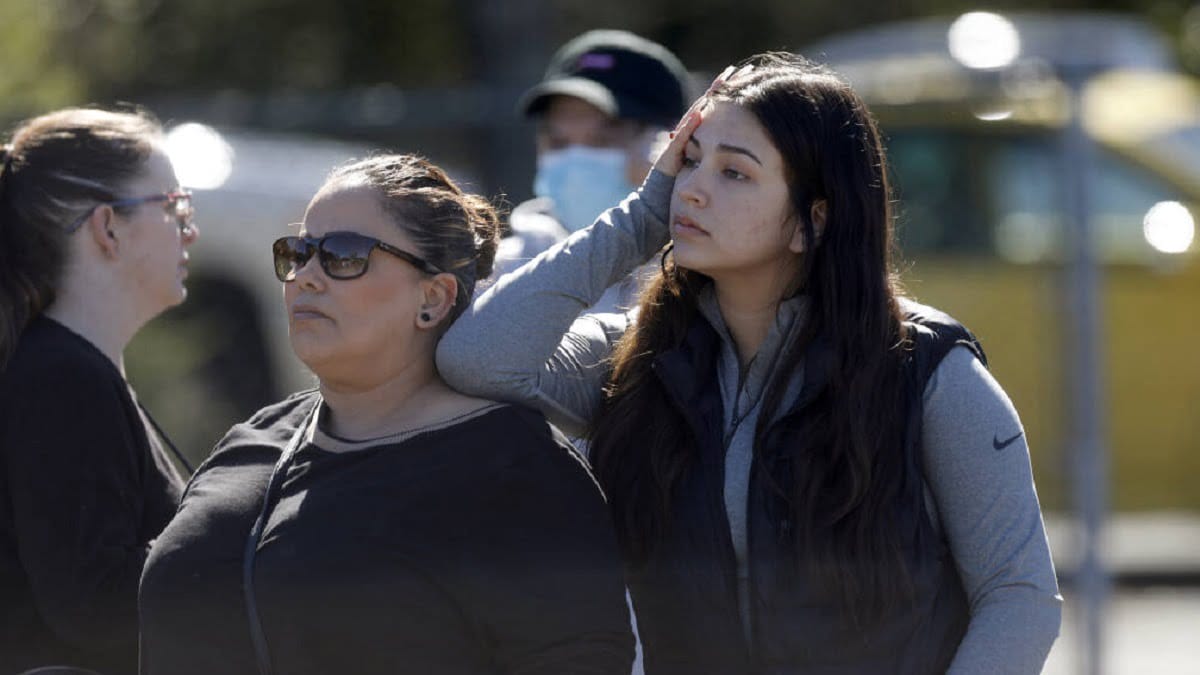 Montgomery High School Stabbing Video Family identifies 16-year-old 2023 - networth, wiki, biography