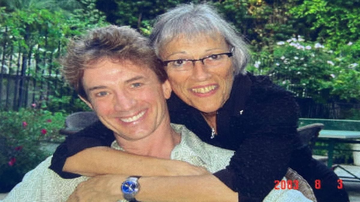 Mother Of TVO The Agenda Host Steve Paikin Has Died: Who Is Marnie Paikin? 2023 - networth, wiki, biography