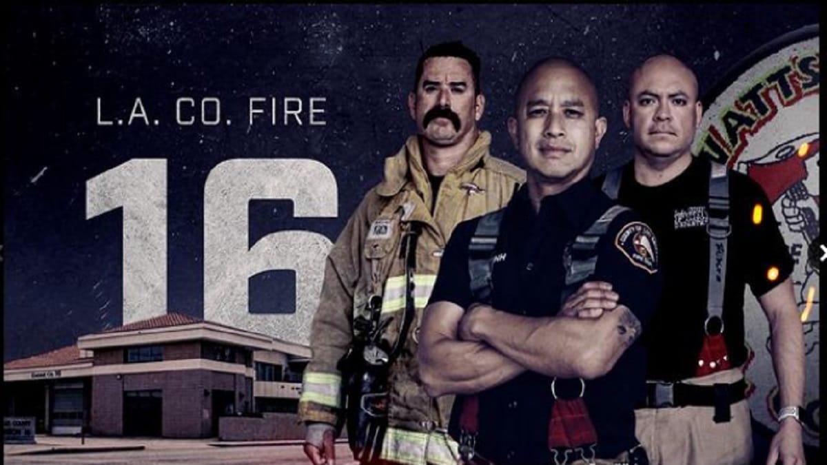 NBC: LA Fire & Rescue release date, air time, plot, and, more 2023 - networth, wiki, biography
