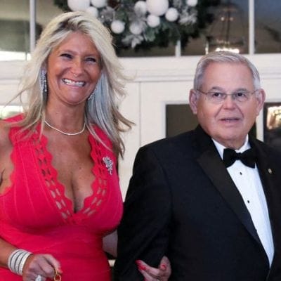 Nadine Menendez Age: Who Is Bob Menendez Wife? Wiki & Relationship 2023 ...