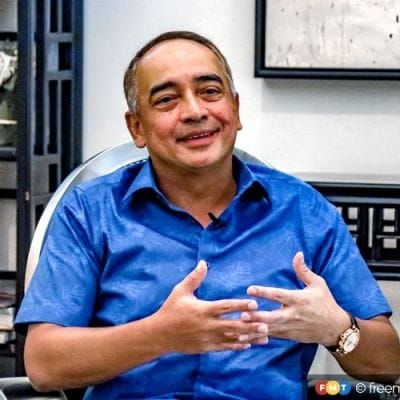Nazir Razak Net Worth: How Much Does He Earn? Salary And Achievement 2023 - networth, wiki, biography