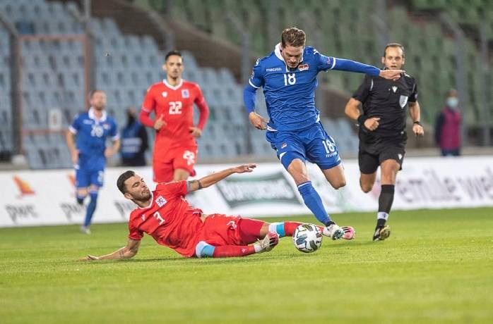 Nhận định, soi kèo Liechtenstein vs Luxembourg, 02h45 ngày 20/11/2023 2023 - networth, wiki, biography