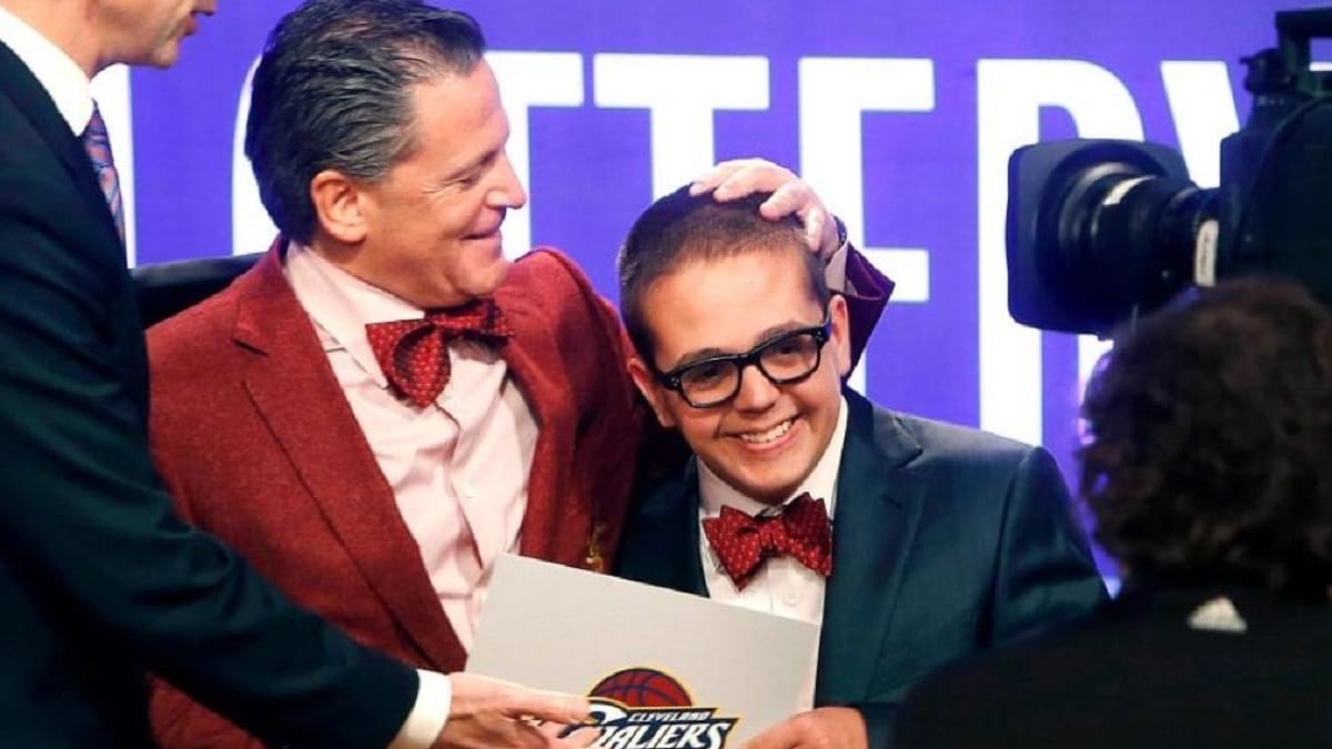 Nick Gilbert Illness And Health Issue: Death Cause Revealed 2023 - networth, wiki, biography