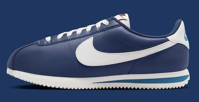 Nike Cortez Midnight Navy shoes: release date, price, and more details explored 2023 - networth, wiki, biography