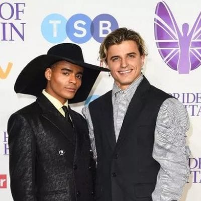 Who Is Nikita Kuzmin? Meet Layton William Dance Partner on ‘Strictly Come Dancing’ 2023 2023 - networth, wiki, biography