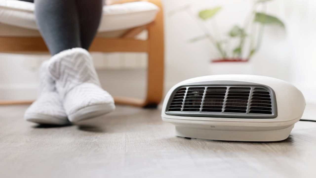 One mistake will cause huge damage, know these 3 things before buying a room heater 2023 - networth, wiki, biography