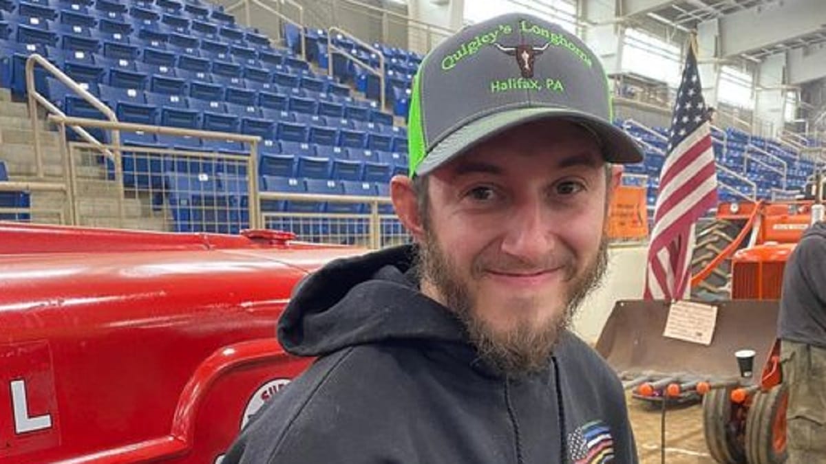 Orion Bekelja Accident, Firefighter from Pennsylvania dies after motorcycle crash 2023 - networth, wiki, biography