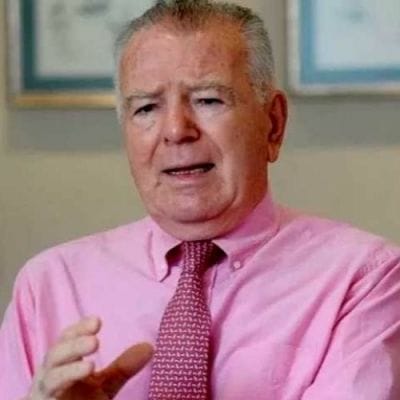 Orlando Ferreres Age: How Old Is The Founder Of ‘OJF & Asociados SA’? 2023 - networth, wiki, biography