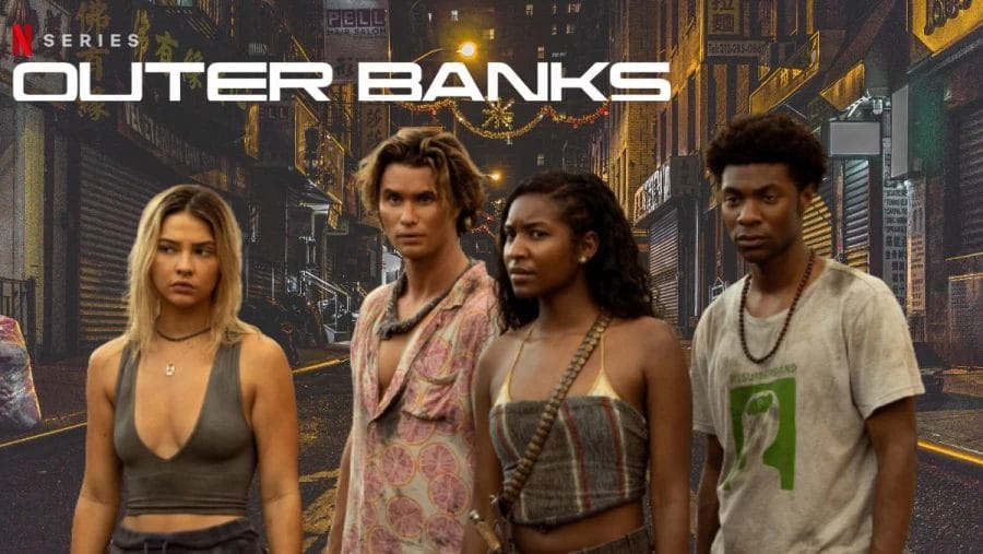 Outer Banks Season 4 Release Date and Time, Countdown, When Is It Coming Out? - networth, wiki, biography