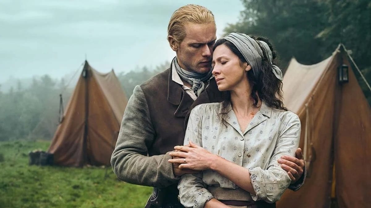 Outlander Season 7 Episode 4: Release Date, Time & Where To Watch 2023 - networth, wiki, biography