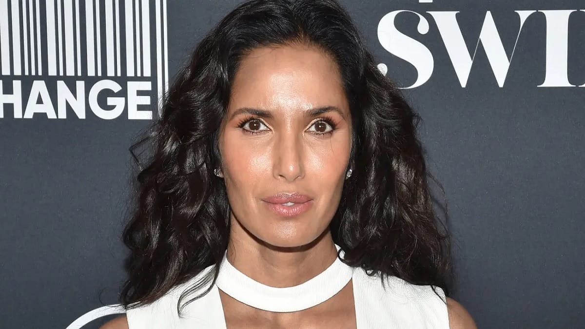 Padma Lakshmi Rape At 16 Update: Who Is Padma Lakshmi? 2023 - networth, wiki, biography