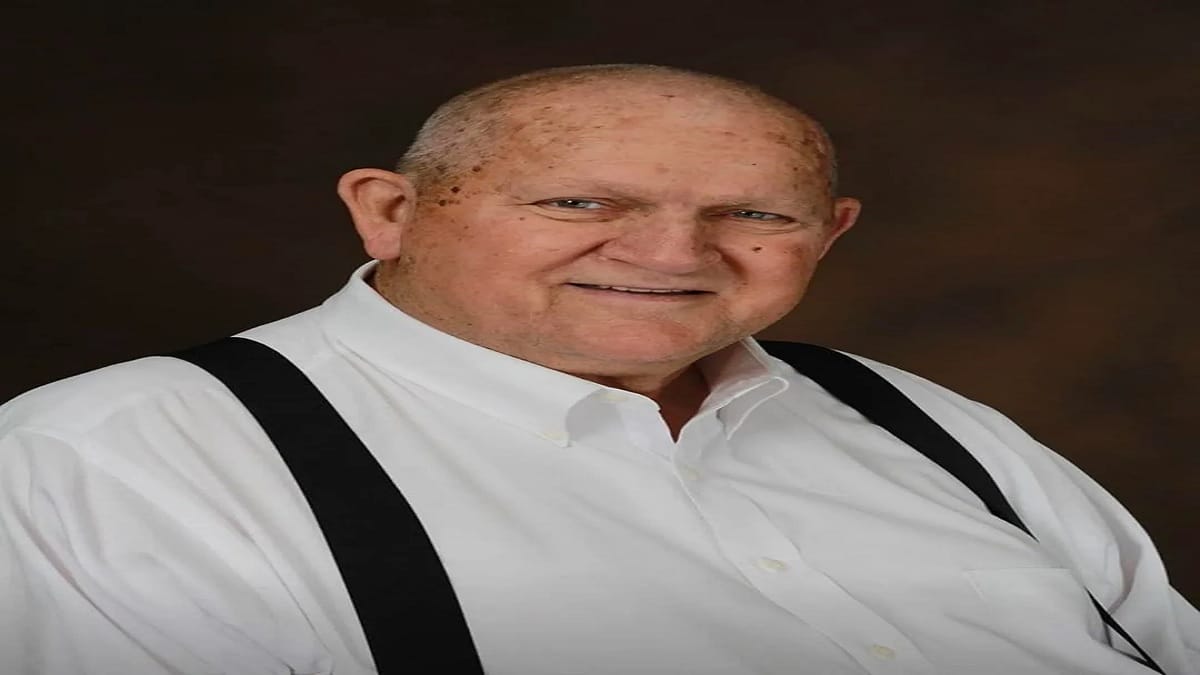 Pat Godwin Death: Founder Of Godwin Manufacturing Dies Of Illness 2023 - networth, wiki, biography