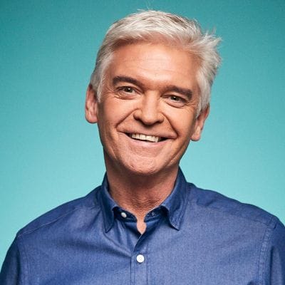 Phillip Schofield Arrest: What Did He Do? ‘This Morning’ Co-host Charges And Net Worth 2023 - networth, wiki, biography