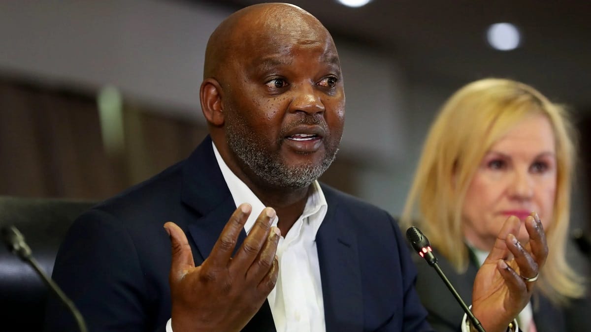 Pitso Mosimane officially signs for Al Wahda in UAE 2023 - networth, wiki, biography