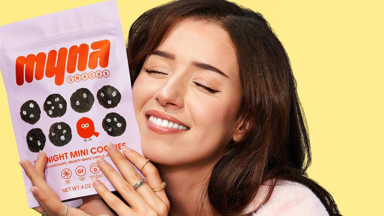 Pokimane Reveals New Deal on Myna Cookies: “This Isn’t a Poor Boy’s Black Friday Sale” 2023 - networth, wiki, biography