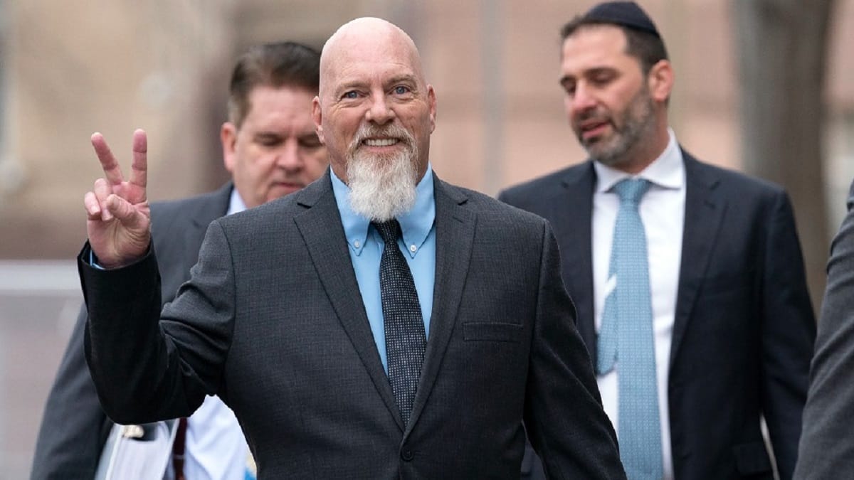 Richard Barnett Net Worth: Career Earning, Salary and Achievement 2023 - networth, wiki, biography