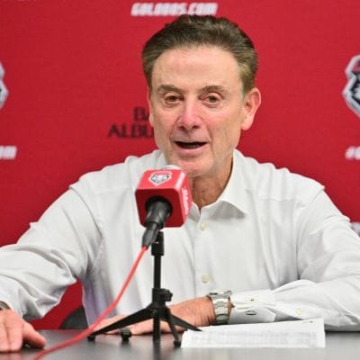 Rick Pitino Controversy And Scandal: What Did He Do? Net Worth Explore 2023 - networth, wiki, biography