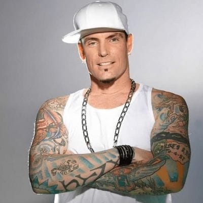 Rob Van Winkle- Wiki, Age, Wife, Height, Net Worth, Ethnicity 2023 - networth, wiki, biography