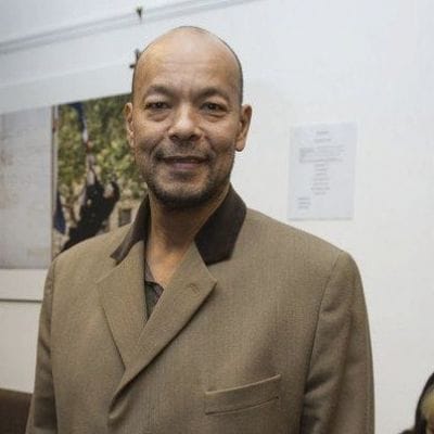 Roland Gift Wiki: What’s His Ethnicity? Bristish Singer Religion And Origin 2023 - networth, wiki, biography