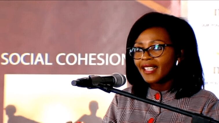 Mbali Hlophe: Wiki, Bio, Age, Married, Height, Husband, Net Worth 2023 - networth, wiki, biography