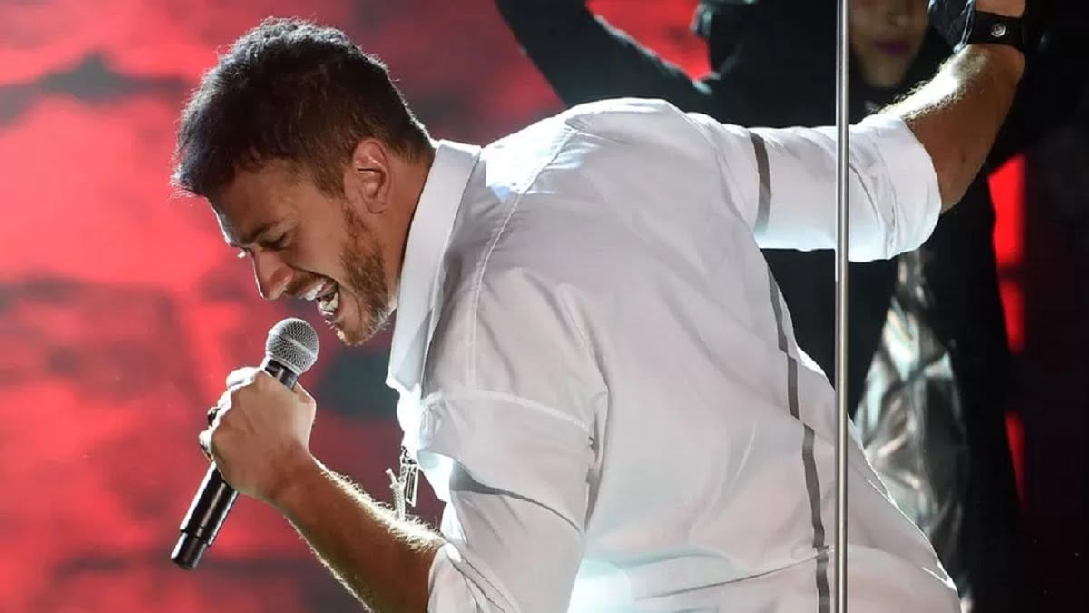 Saad Lam Jarred Arrested for Rape: Get More Details About the Incidence 2023 - networth, wiki, biography