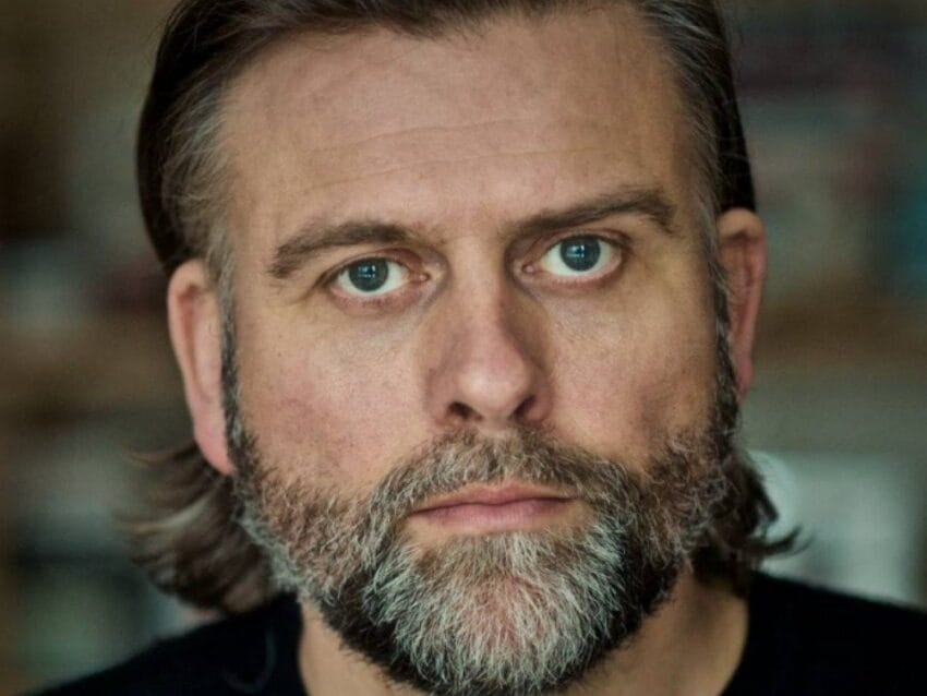 Sam Callis: Wiki (Actor), Height, Wife, Family, Net Worth 2023 - networth, wiki, biography