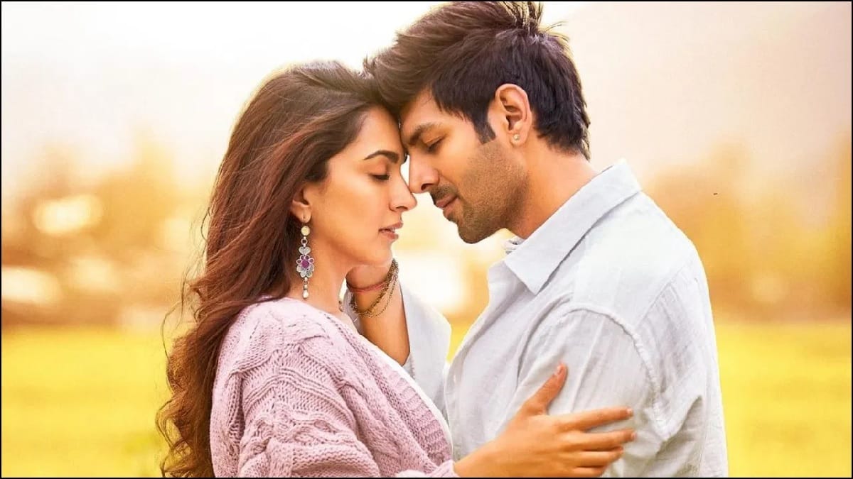 Satyaprem ki Katha Day 5 Box Office Collection: Total Earning Report 2023 - networth, wiki, biography