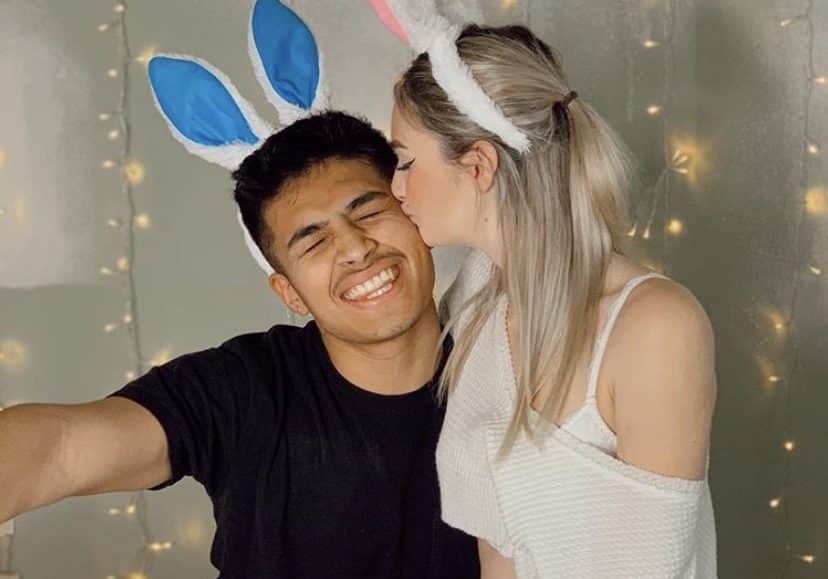 Erick Gutierrez: Wiki, Bio, Girlfriend, Nickname, Social Media, Height, Age 2023 - networth, wiki, biography