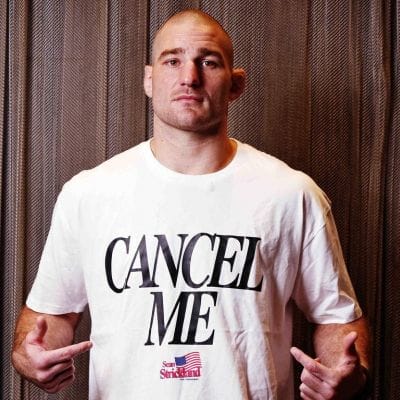 Sean Strickland Girlfriend: Is He Dating Anyone? Relationship Timeline 2023 - networth, wiki, biography