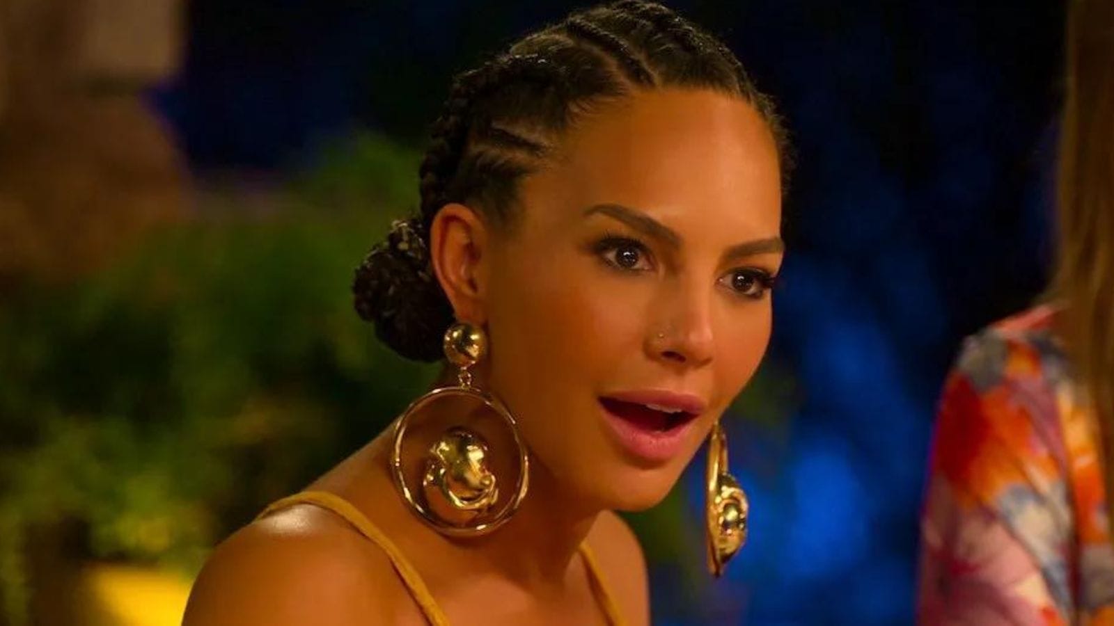 Selling Sunset fans criticize Amanza Smith for sending a “contentless” video to Chrishell Stause 2023 - networth, wiki, biography