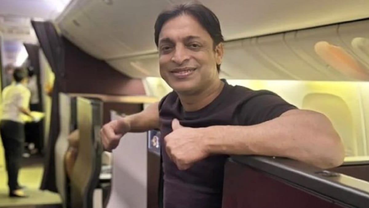 Shoaib Akhtar wedding marriage date and daughter details 2023 - networth, wiki, biography