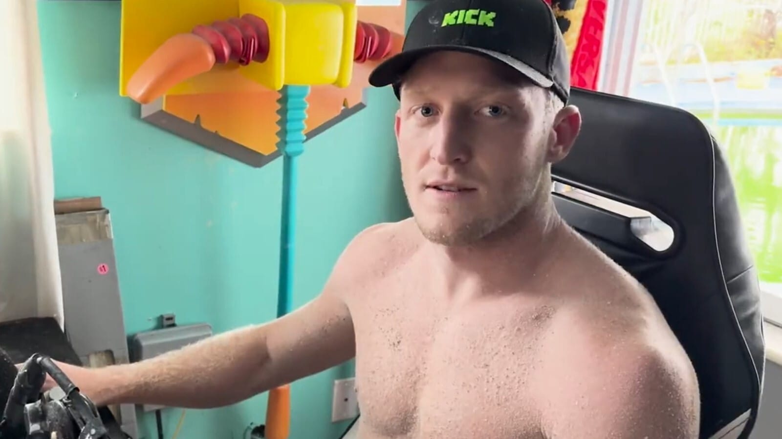 Signed Tfue to bring the former Twitch star out of retirement 2023 - networth, wiki, biography