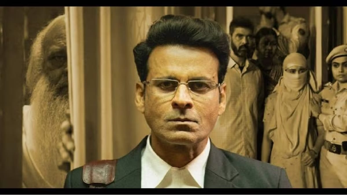 Sirf Ek Bandaa Kaafi Hai Review: Manoj Bajpayee’s Court Room Scene Is Epic In The Film 2023 - networth, wiki, biography