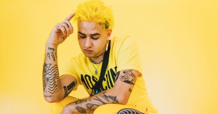 Smilez (Rapper): Wiki, Bio, Family, Height, Girlfriend, Net Worth, Age 2023 - networth, wiki, biography