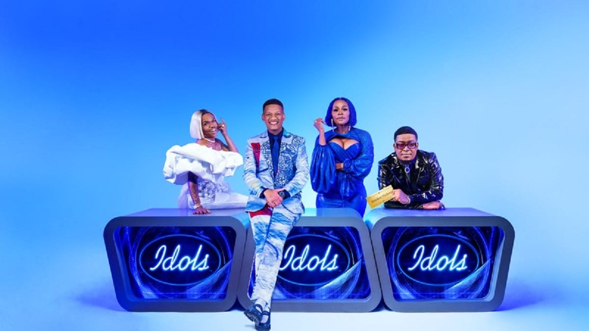 South African Idols Season 19 Contestants List Revealed!! 2023 - networth, wiki, biography