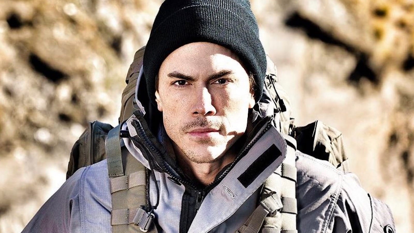 Special Forces season 2 Fans protest Tom Sandoval for not completing