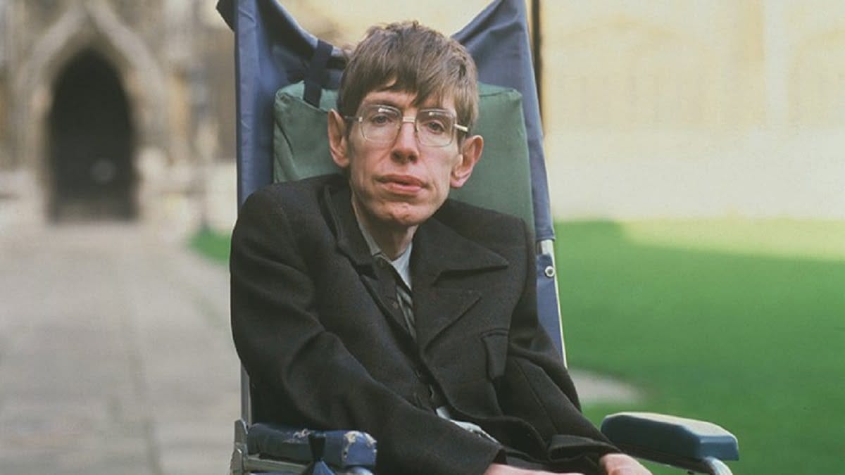Stephen Hawking Death Anniversary: Everything to know about legendary scientist 2023 - networth, wiki, biography
