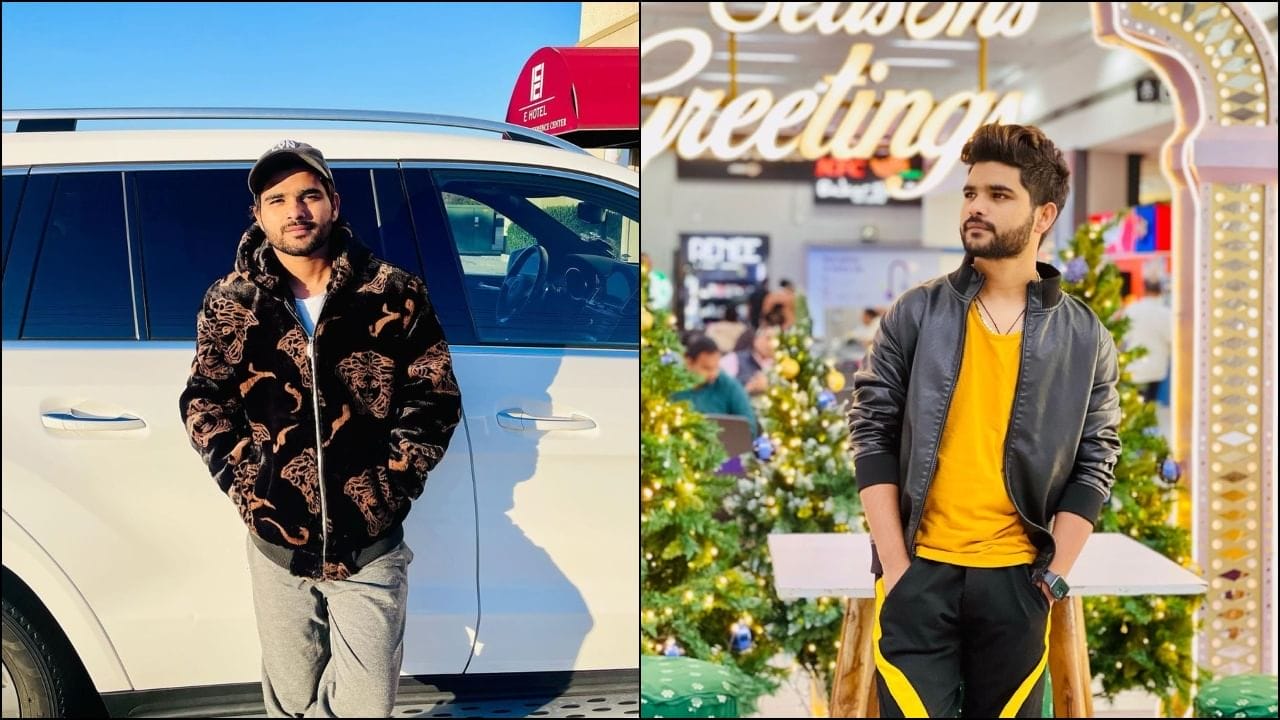 Studying till 9th, raising money by singing Jagrane, Indian Idol, this singer’s lifestyle changed 2023 - networth, wiki, biography