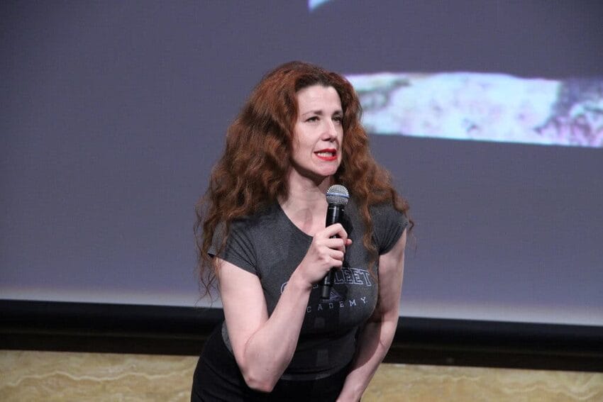 Suzie Plakson: Wiki, Bio, Age, Career, Profession, Birth Place, Education 2023 - networth, wiki, biography
