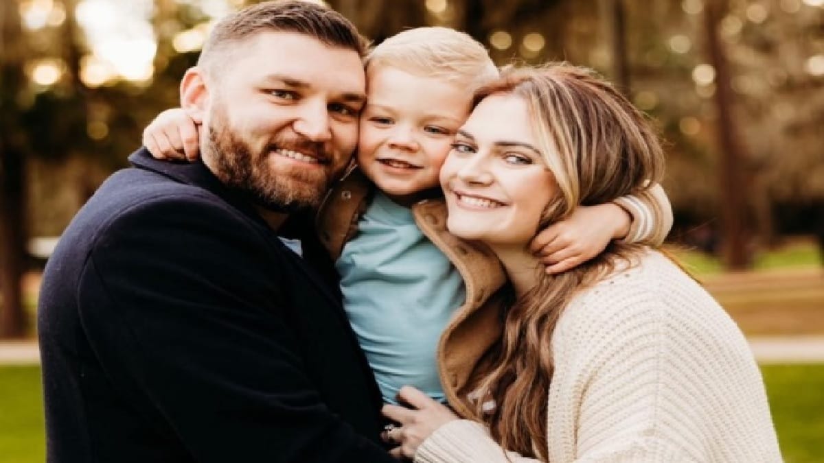 Taylor Odlozil Death Cause: What kind of cancer did Taylor Odlozil have? 2023 - networth, wiki, biography