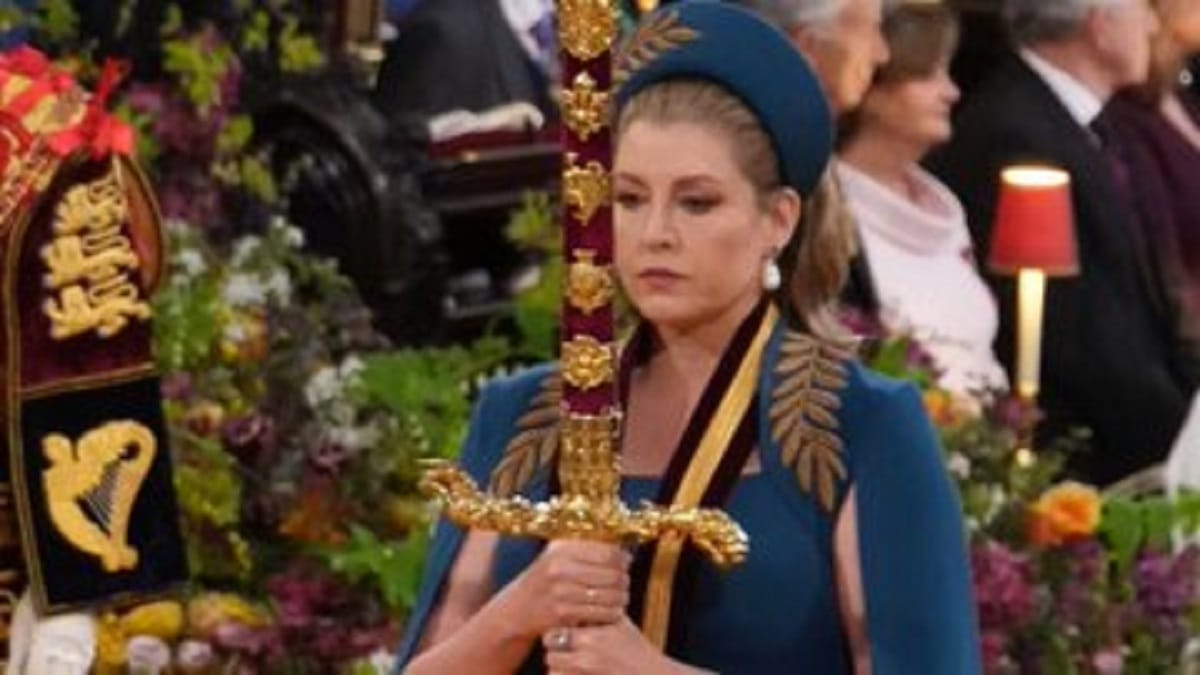 The Coronation Cost: Who Designed Penny Mordaunt’s Coronation Dress? 2023 - networth, wiki, biography