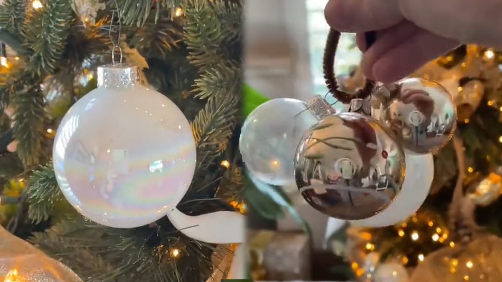 The wild Christmas tree trick adds sparkle to hanging ornaments 2023 - networth, wiki, biography
