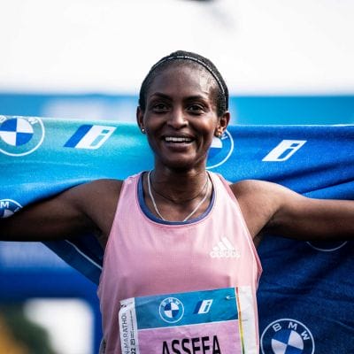 Who Is Tigist Assefa? Know More About Marathon Runner: Wiki & Achievements 2023 - networth, wiki, biography