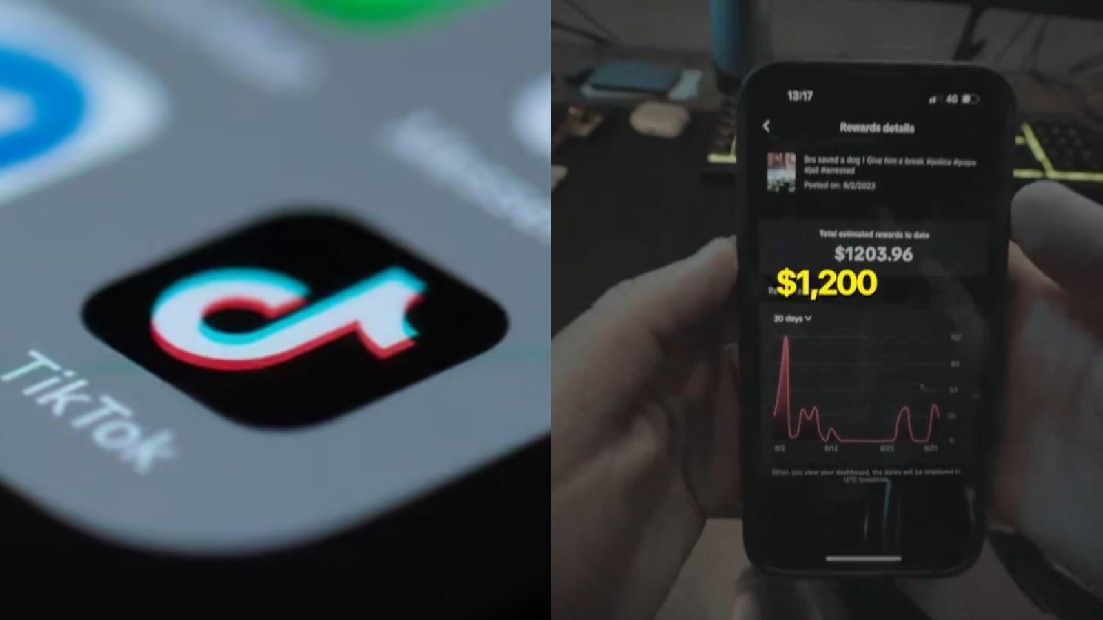 TikToker criticized for “stealing” YouTube content and making thousands of dollars 2023 - networth, wiki, biography