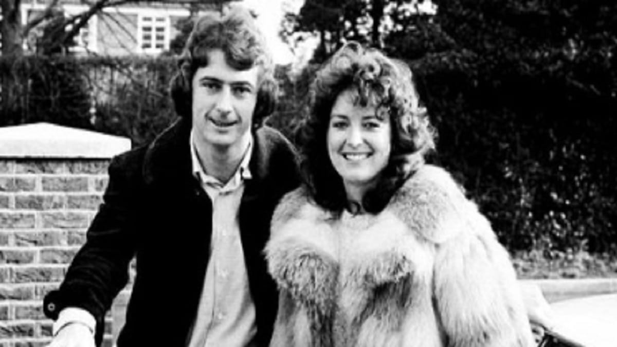Trevor Francis net worth explored as Former England footballer has died 2023 - networth, wiki, biography