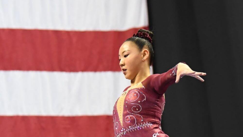 Kara Eaker: Wiki, Bio, Height, Instagram, College, Age, Parents, Net Worth 2023 - networth, wiki, biography