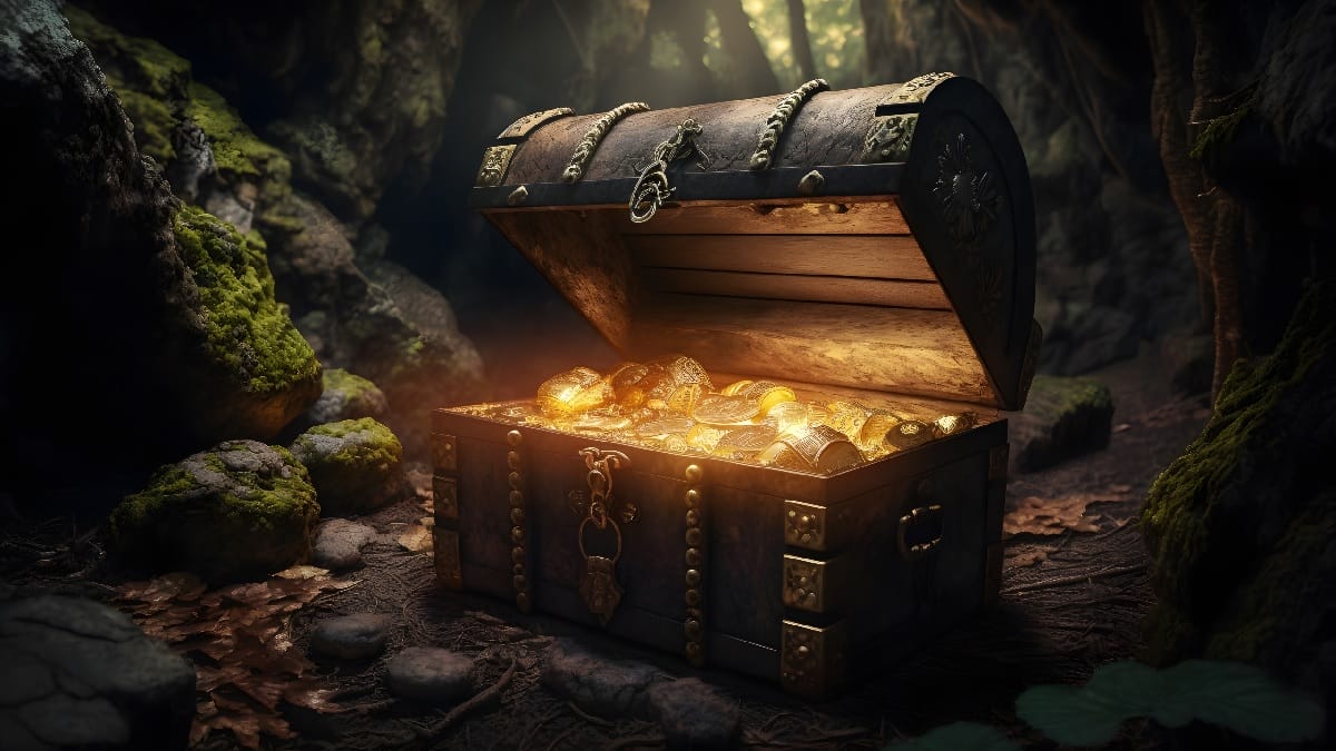 Utah Treasure Hunt 2023: $25000 Still Undiscovered New Clues 2023 - networth, wiki, biography